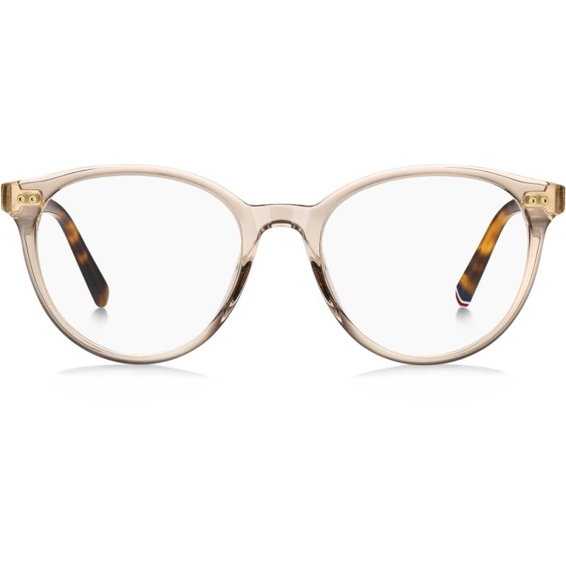 Tommy Hilfiger Ochelari de vedere femei tommy hilfiger th2215 733 52