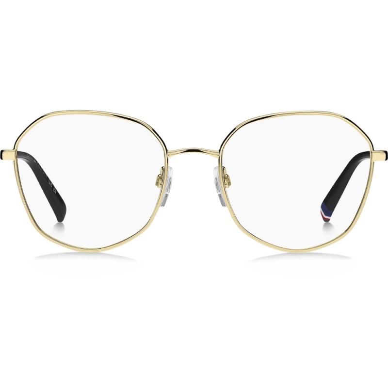 Tommy Hilfiger Ochelari de vedere femei tommy hilfiger th2221 j5g 52