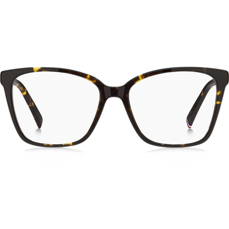 Tommy Hilfiger Ochelari de vedere femei tommy hilfiger th2227 086 54