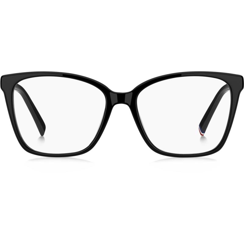 Tommy Hilfiger Ochelari de vedere femei tommy hilfiger th2227 807 54