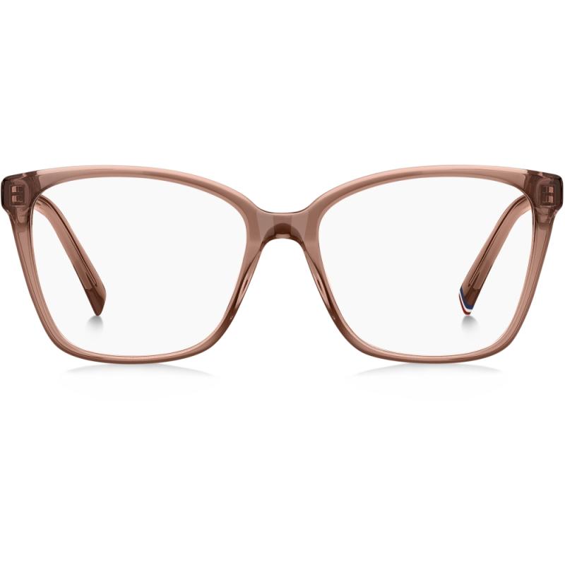 Tommy Hilfiger Ochelari de vedere femei tommy hilfiger th2227 fwm 54