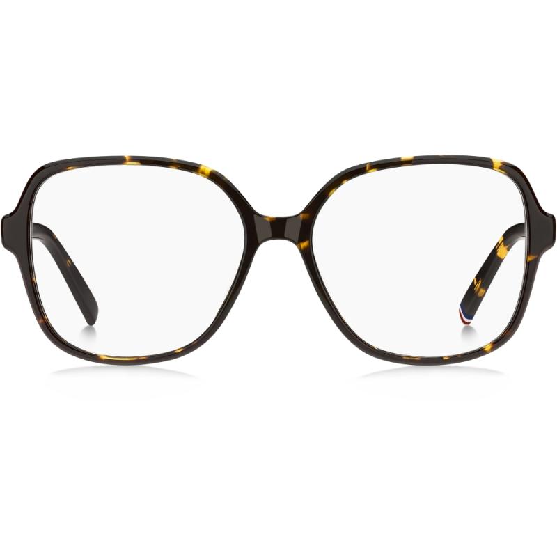 Tommy Hilfiger Ochelari de vedere femei tommy hilfiger th2228 086 54