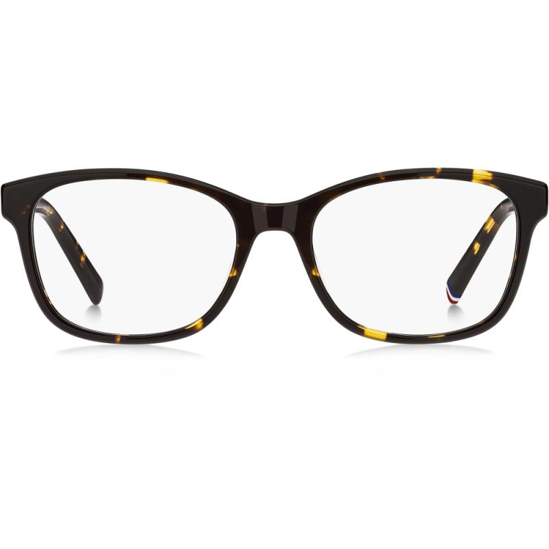 Tommy Hilfiger Ochelari de vedere femei tommy hilfiger th2229 086 52