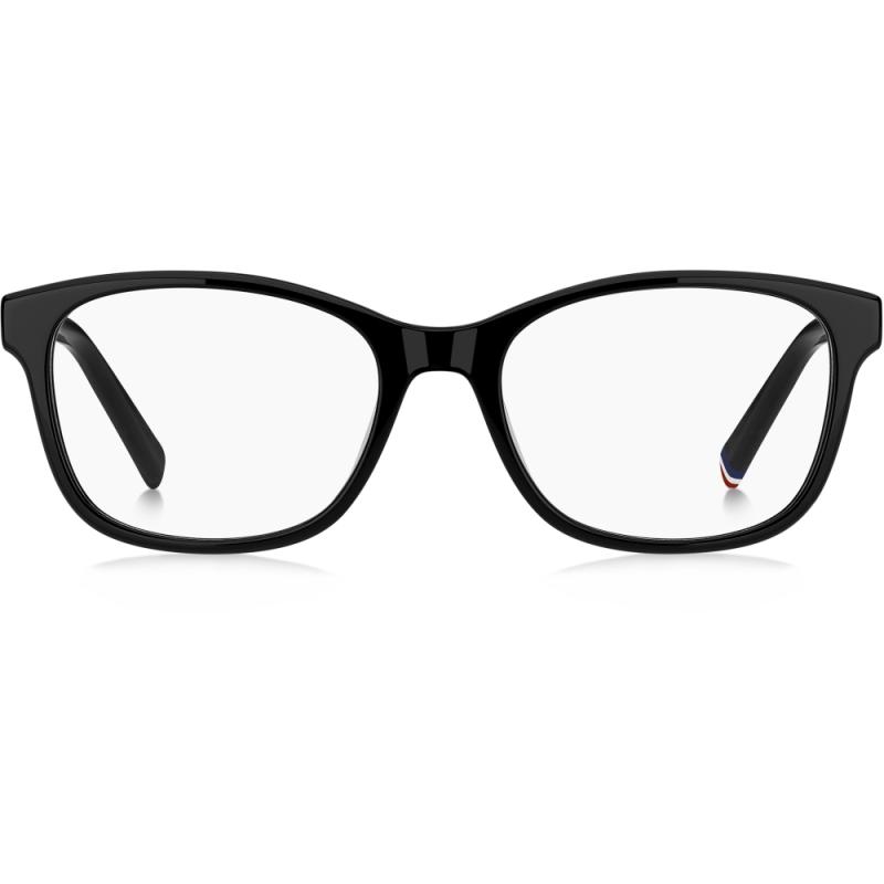Tommy Hilfiger Ochelari de vedere femei tommy hilfiger th2229 807 52