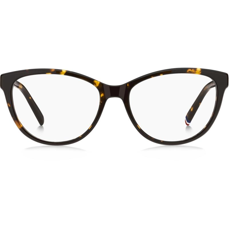 Tommy Hilfiger Ochelari de vedere femei tommy hilfiger th2230 086 54