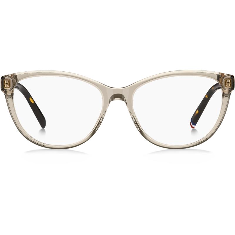 Tommy Hilfiger Ochelari de vedere femei tommy hilfiger th2230 xnz 54