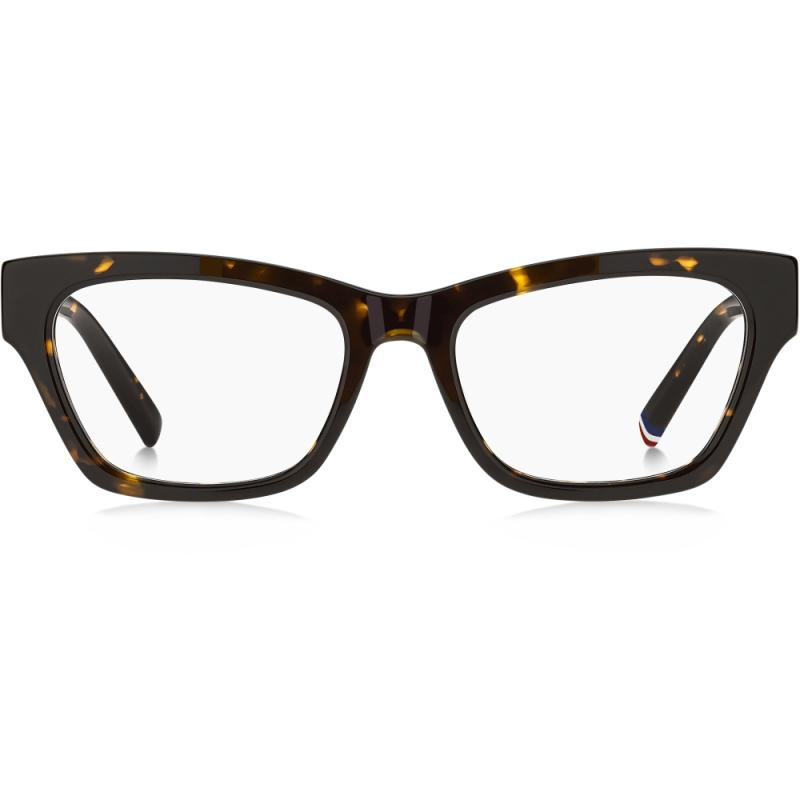 Tommy Hilfiger Ochelari de vedere femei tommy hilfiger th2231 086 53