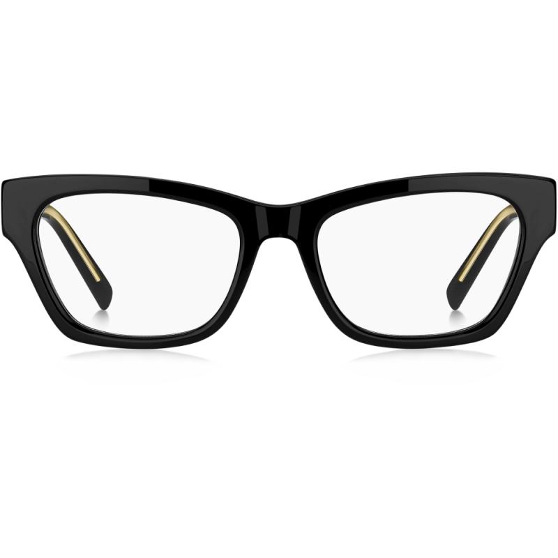 Tommy Hilfiger Ochelari de vedere femei tommy hilfiger th2231 807 53