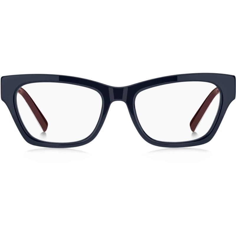 Tommy Hilfiger Ochelari de vedere femei tommy hilfiger th2231 pjp 53