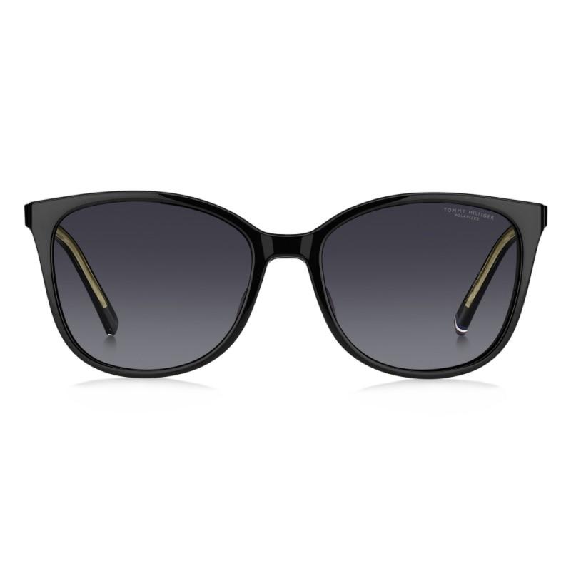 Tommy Hilfiger Ochelari de vedere femei tommy hilfiger th2294/c 807 52