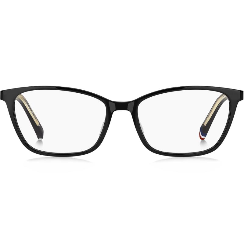Tommy Hilfiger Ochelari de vedere femei tommy hilfiger th2295 807 53
