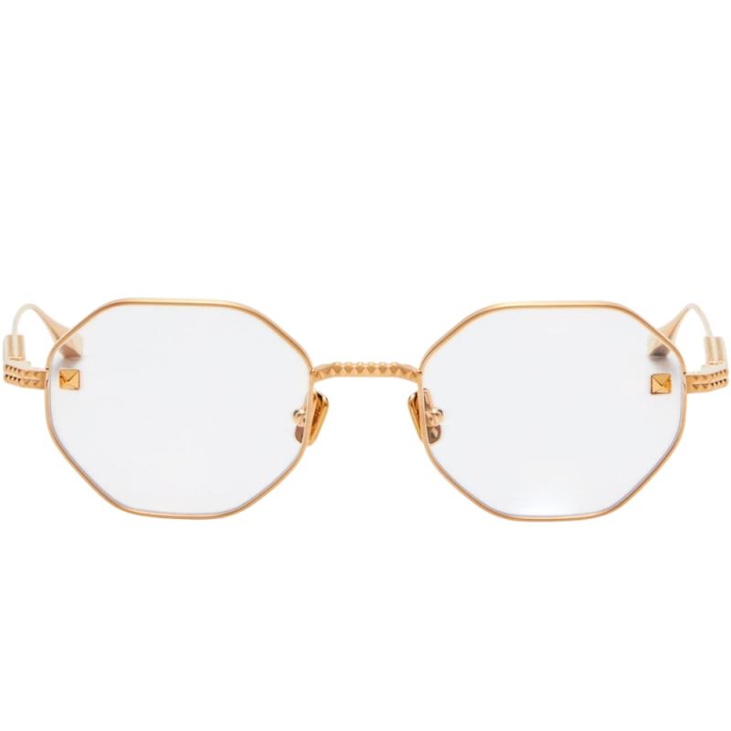 Valentino Ochelari de vedere femei valentino vlx122 c 52 v-stud