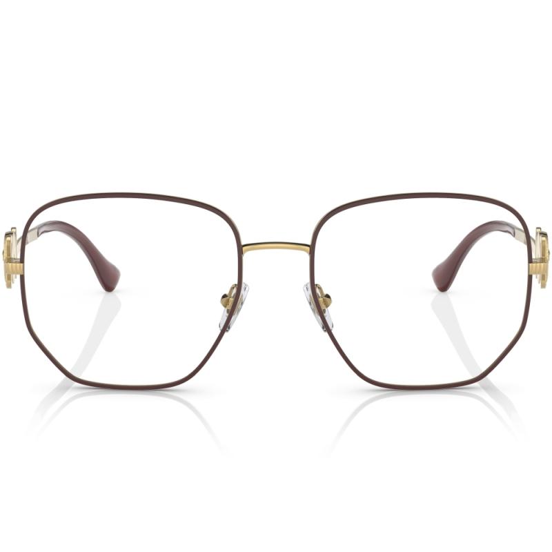 Versace Ochelari de vedere femei versace ve1283 1480 54