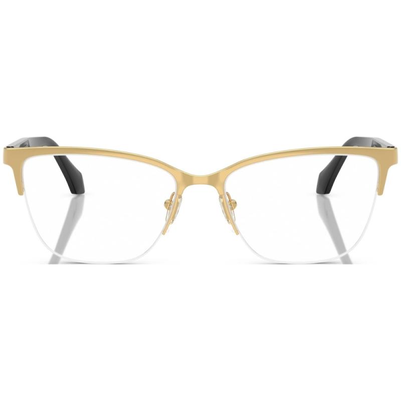 Versace Ochelari de vedere femei versace ve1304 1002 54