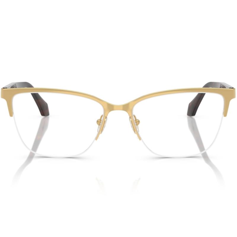 Versace Ochelari de vedere femei versace ve1304 1460 54
