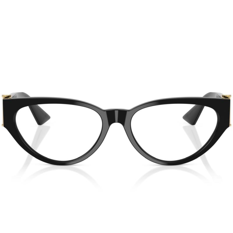 Versace Ochelari de vedere femei versace ve3366 gb1 53