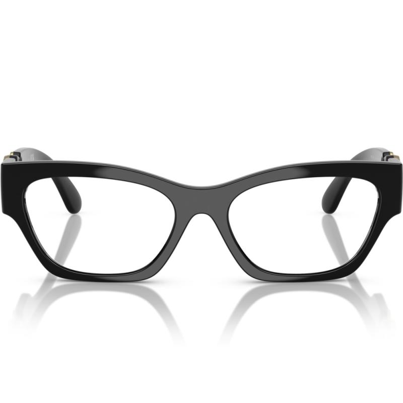 Versace Ochelari de vedere femei versace ve3367u gb1 54