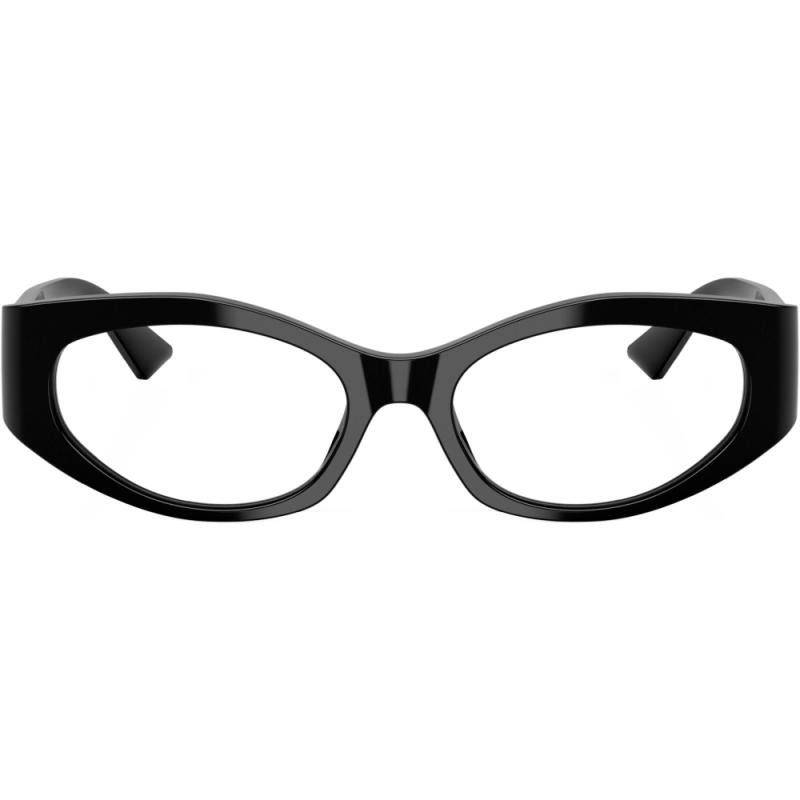 Versace Ochelari de vedere femei versace ve3369 gb1 53