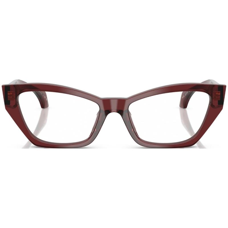 Versace Ochelari de vedere femei versace ve3373u 5512 52