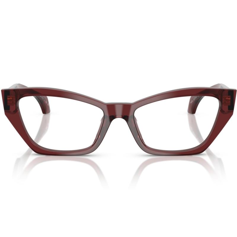 Versace Ochelari de vedere femei versace ve3373u 5512 54