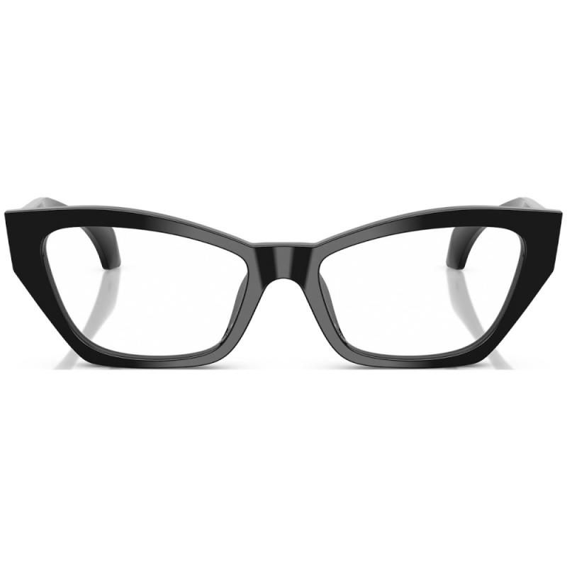 Versace Ochelari de vedere femei versace ve3373u gb1 54