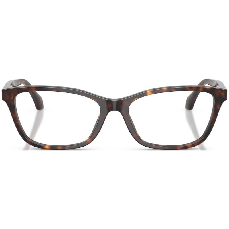 Versace Ochelari de vedere femei versace ve3375 108 52