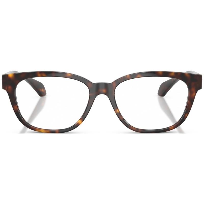 Versace Ochelari de vedere femei versace ve3376u 108 53