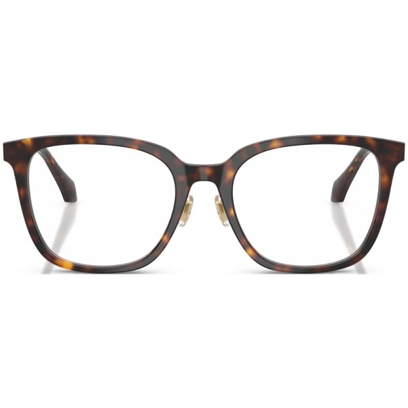 Versace Ochelari de vedere femei versace ve3378d 108 54