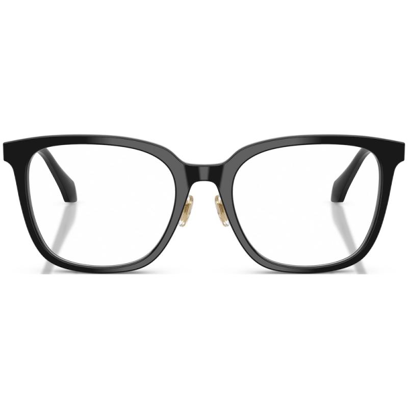 Versace Ochelari de vedere femei versace ve3378d gb1 54