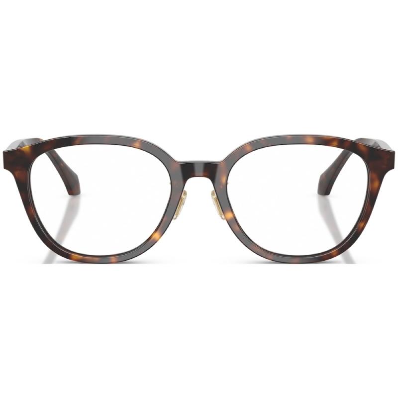 Versace Ochelari de vedere femei versace ve3379d 108 53