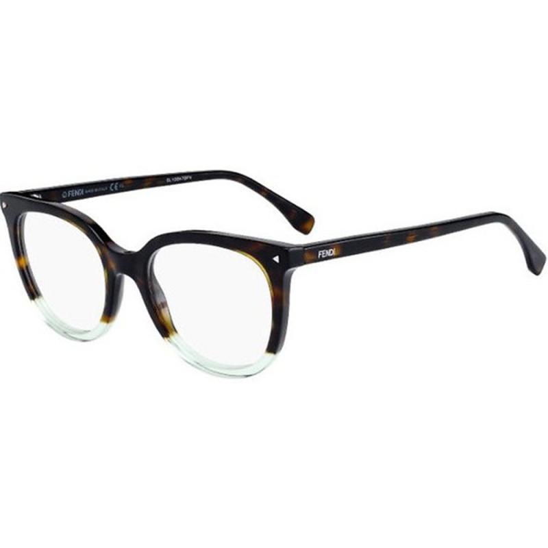 Fendi FF0235 PHW Rame pentru ochelari de vedere