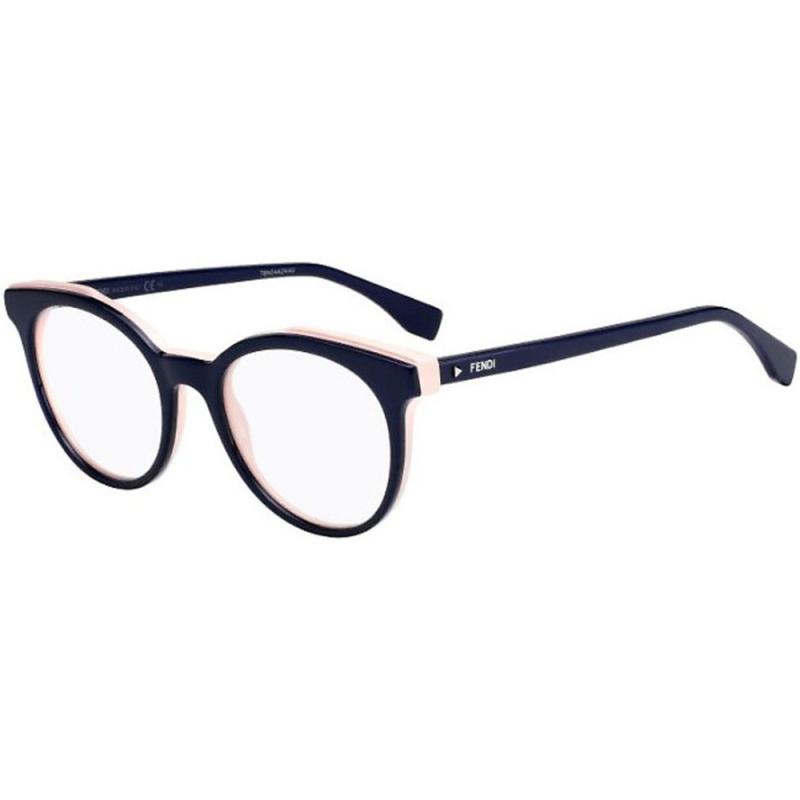 Fendi FF0249 PJP Rame pentru ochelari de vedere