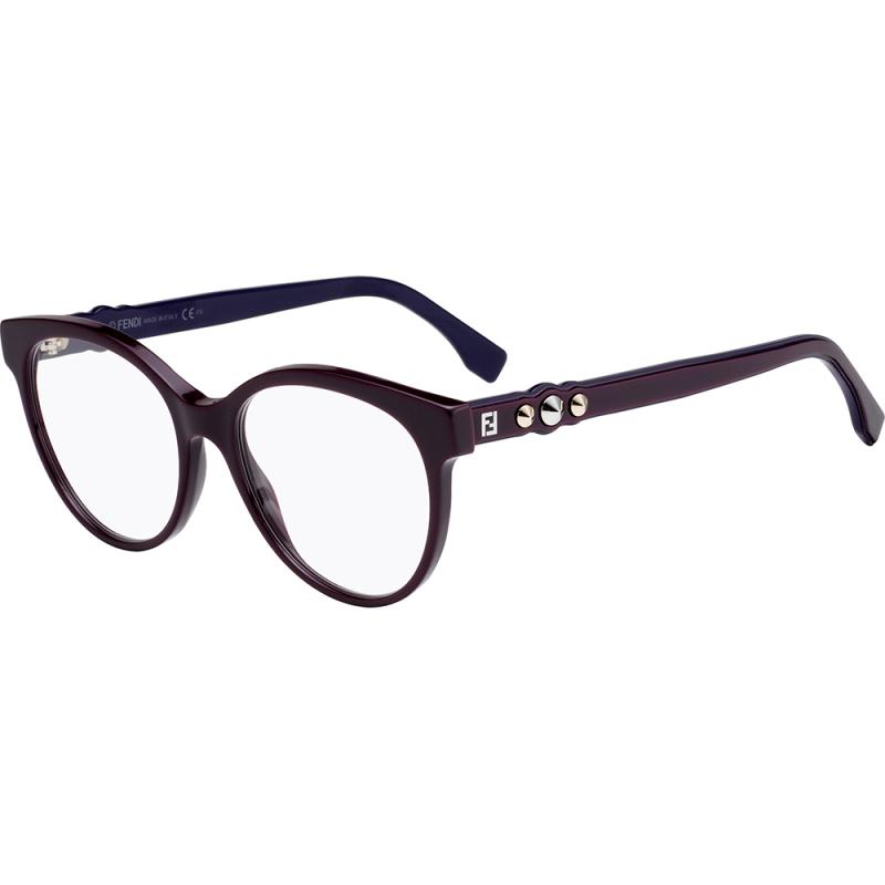 Fendi FF0275 B3V Rame pentru ochelari de vedere