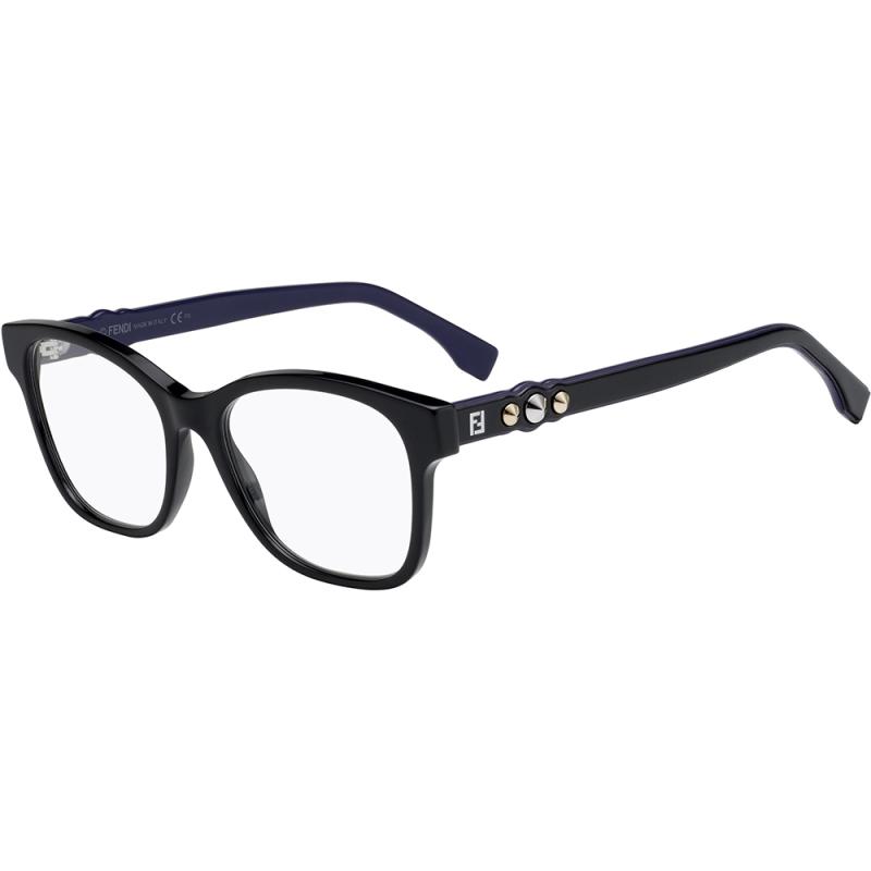 Fendi FF0276 807 Rame pentru ochelari de vedere