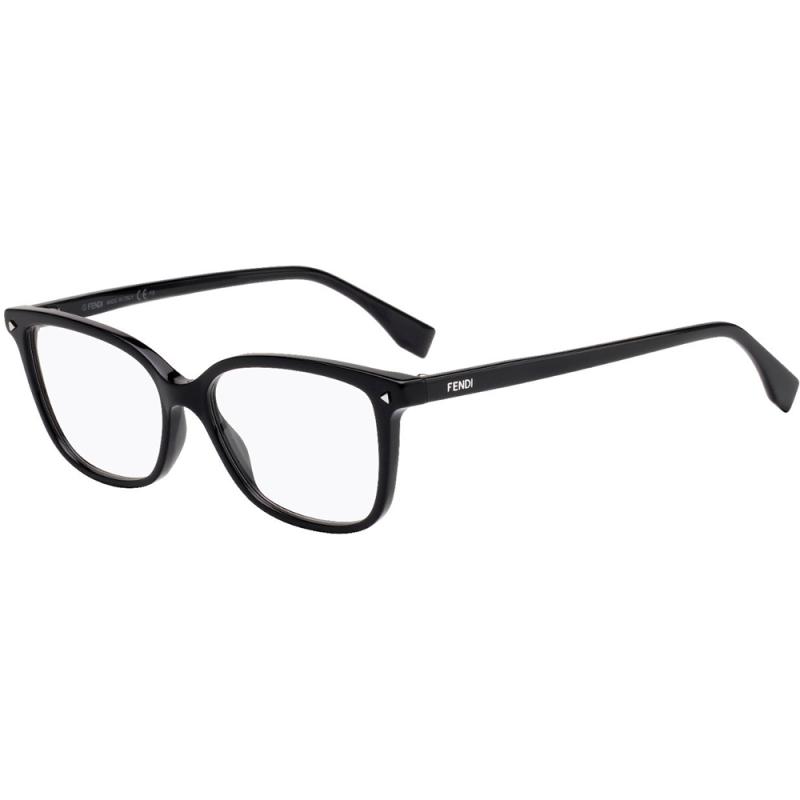 Fendi FF0349 807 Rame pentru ochelari de vedere