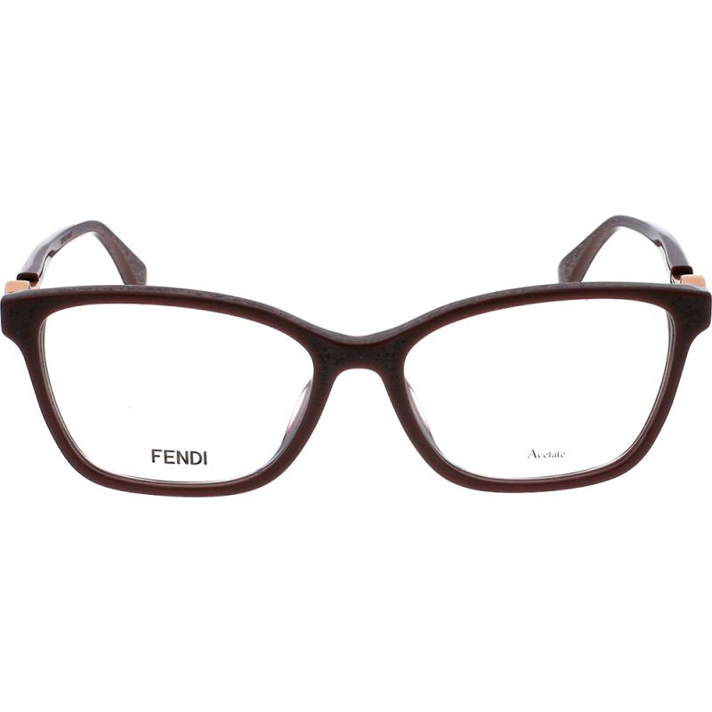 Fendi FF0363/F LHF Rame pentru ochelari de vedere