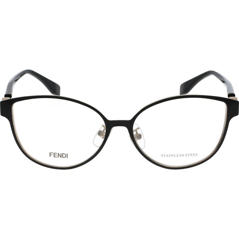 Fendi FF0396/F 2M2 Rame pentru ochelari de vedere