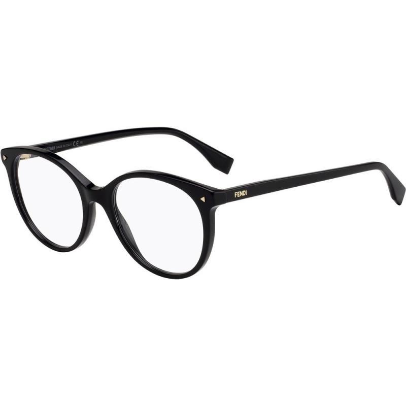Fendi FF0416 807 Rame pentru ochelari de vedere