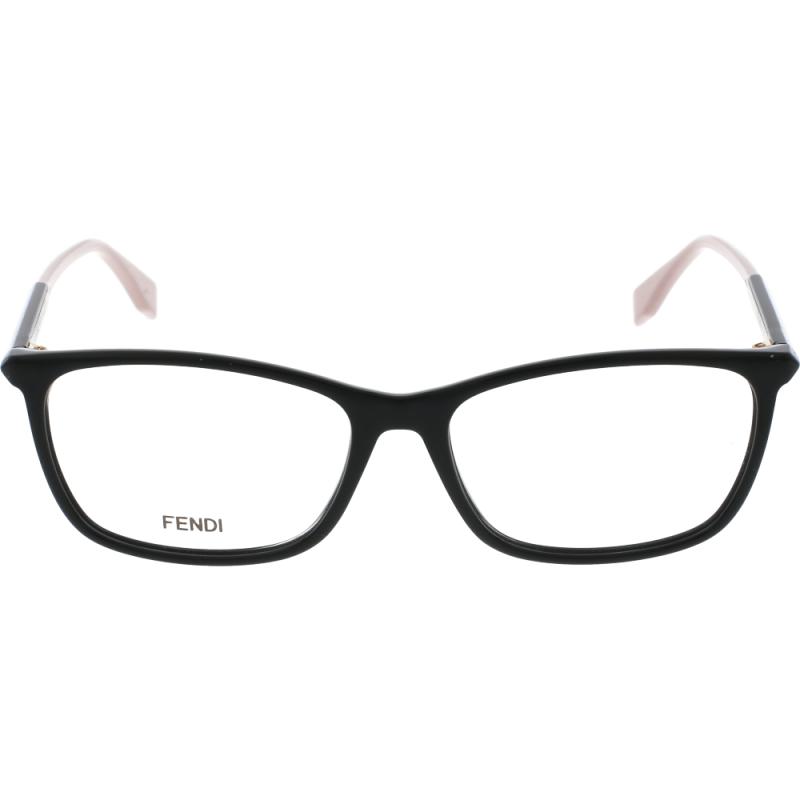 Fendi FF0448 807 Rame pentru ochelari de vedere