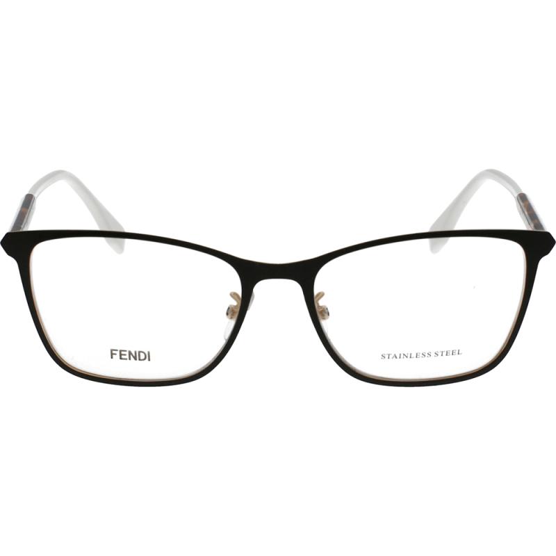 Fendi FF0456/F FG4 Rame pentru ochelari de vedere