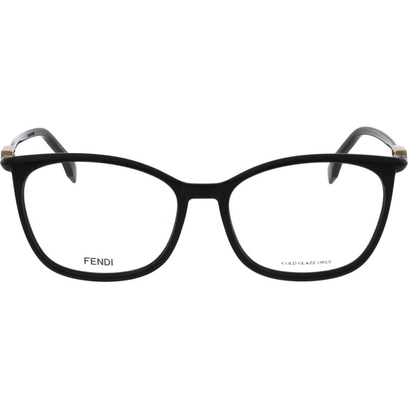 Fendi FF0461/G 807 Rame pentru ochelari de vedere