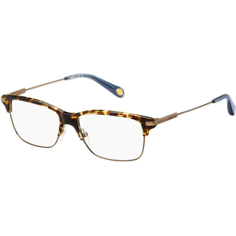 Ochelari de vedere barbati Fossil FOS6056 OIS