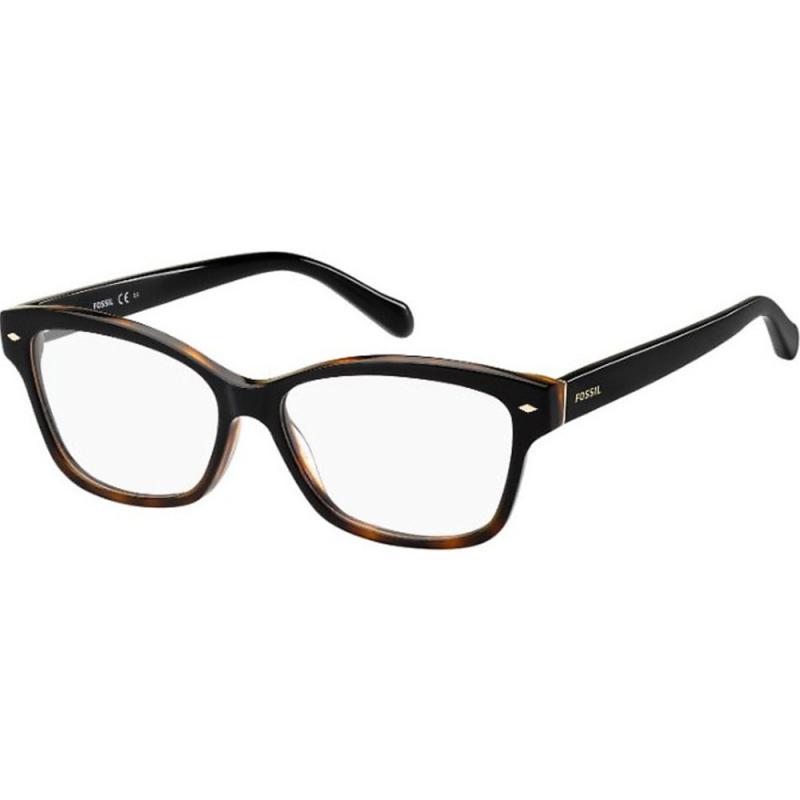 Ochelari de vedere femei Fossil FOS6067 W4A