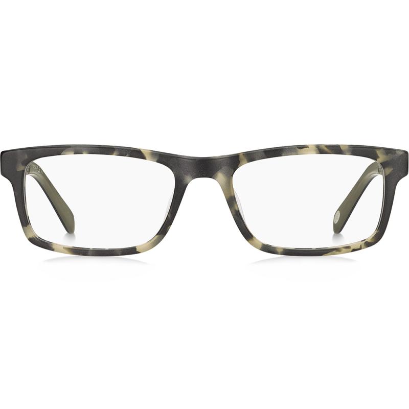 Ochelari de vedere barbati Fossil FOS7061 1QA