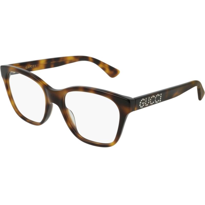 Gucci GG0420O 002 Rame pentru ochelari de vedere
