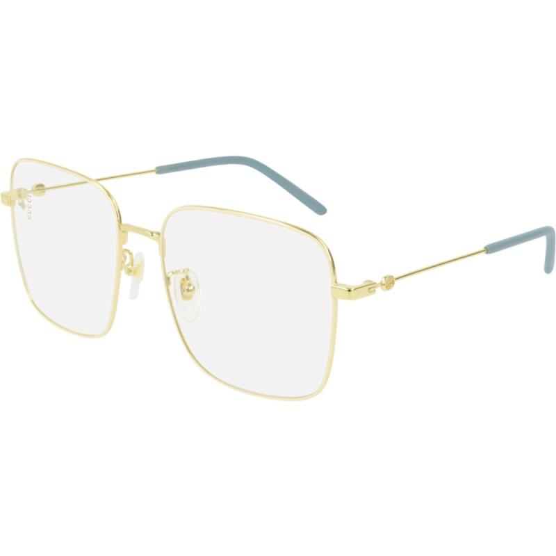 Gucci GG0445O 004 Rame pentru ochelari de vedere