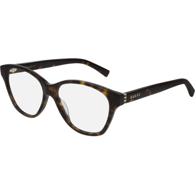 Gucci GG0456O 002 Rame pentru ochelari de vedere