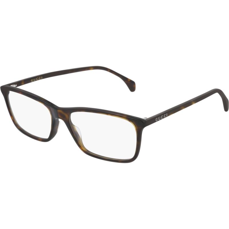 Ochelari de vedere barbati Gucci GG0553O 006