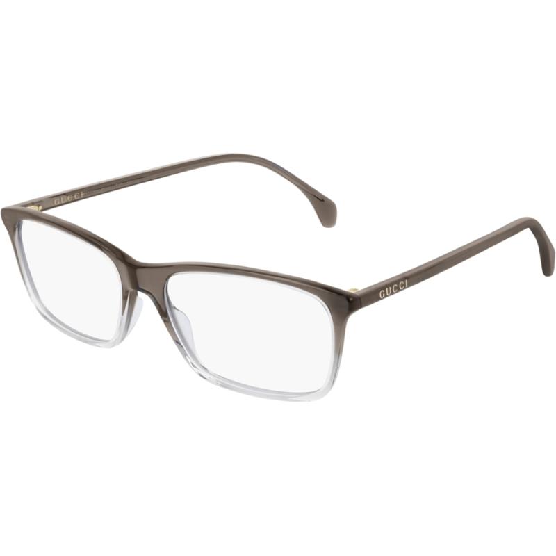 Ochelari de vedere barbati Gucci GG0553O 008