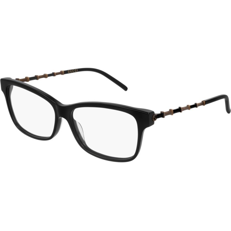 Ochelari de vedere femei Gucci GG0657O 004